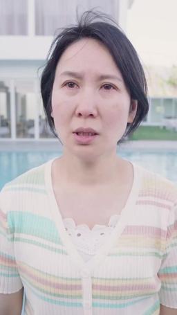 盲女千金 episode 9