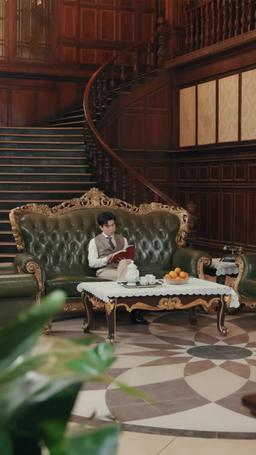 Dove il mio amore ha fallito episode 64