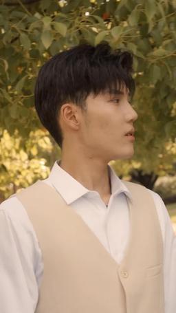 Reinkarnacja w miliardową córkę episode 72