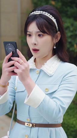 Who Knew My Hubby Was A Secret CEO? episode 4