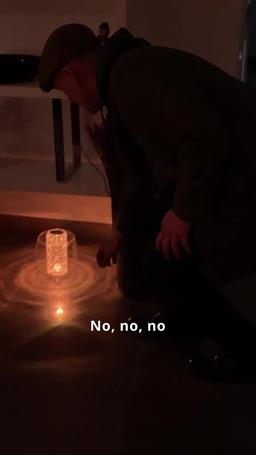 Guardami negli occhi episode 13