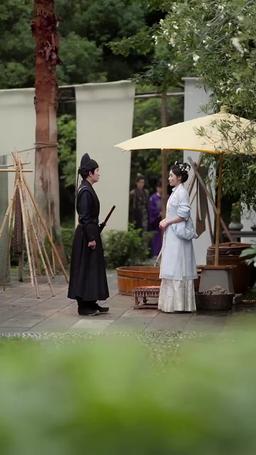 Vingança no Palácio episode 25