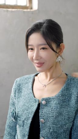 Her Turn to Burn episode 38