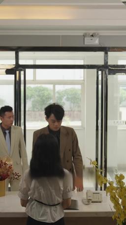 Po rozwodzie, ona rozbłysła episode 29