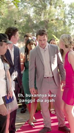 Saatnya Bilang Tidak episode 54