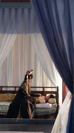 Quando a lua caiu episode 2