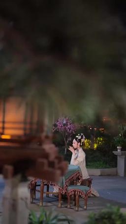 Rache im Kaiserpalast episode 14