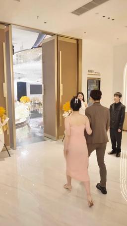 母愛無聲 episode 21