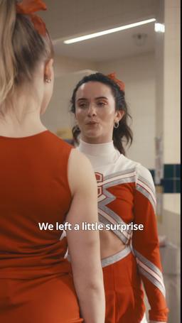 The MVP's Plus Size Love episode 2