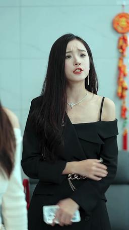 Menantu Ikan,  Harta Triliunan di Ember! episode 75