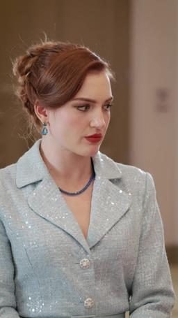 Love On the Sidelines episode 15