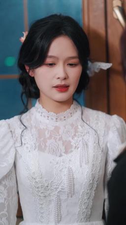 Manfaatkan Dia, Jatuh Cinta Padanya episode 54