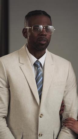 声なき者の王国 episode 45