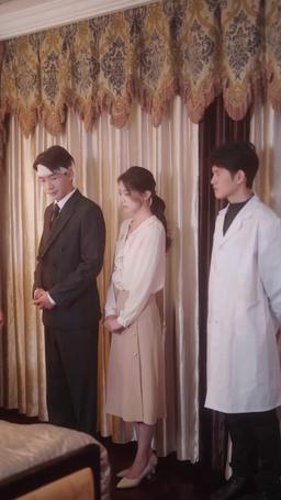 愛到深時恨亦濃 episode 4