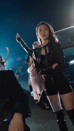 The Eternal Protector and His Fragile Fiancée episode 45