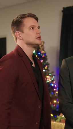 [Doppiaggio] Natale con il miliardario sconosciuto episode 65