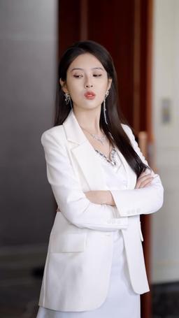 Ice and Fire: The War for the Ice Saintess episode 9