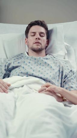 Matrimonio inatteso: mi sposo con un infermiere miliardario episode 81