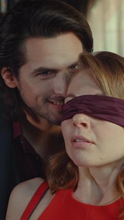 Desiderata dal vampiro e dal cacciatore episode 48