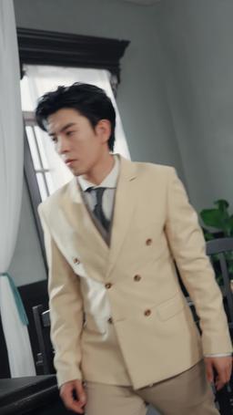 الدبلوماسية الأسطورة: رحيل بلا عود episode 61