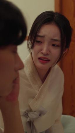 귀신님, 잘 부탁드립니다 episode 12