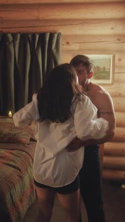 L'Alpha Maudit et sa Promise episode 55