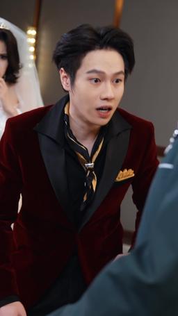 Surprise Proposal at Divorce Dinner episode 42