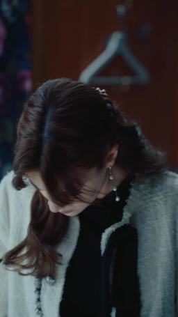 Boss, Your Wife's a Whole Detective! episode 44