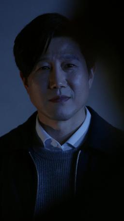 In This Life, I'm Trying To Save The Boss episode 50