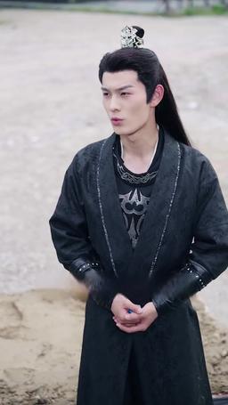 التمرد المحتوم: عودة الابن المنبوذ episode 46