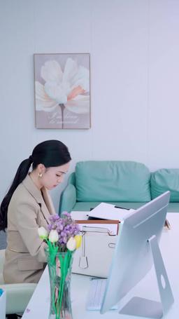 城南花正開 episode 86