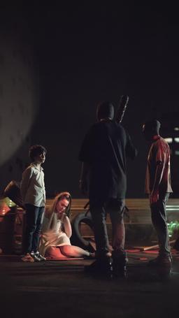 Love by Confinement episode 62