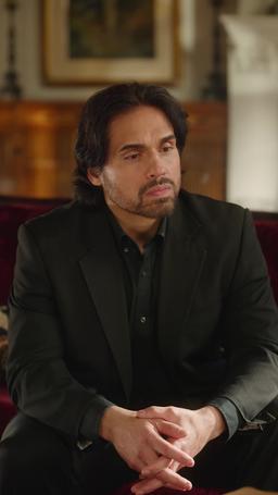 Rey de la Prisión Encubierto episode 49