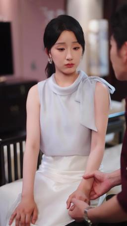 Restoring My Life: From Blood Bank to CEO's Bride episode 48