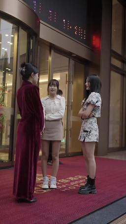 Zengin Ablam Arkamda episode 36