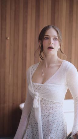 Un Romance de Verano en los Hamptons con el Hermano de Mi BFF episode 8