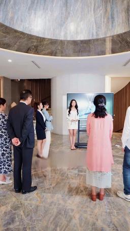 踹翻渣男後，首富千金馬甲藏不住了 episode 50