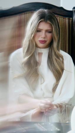 Dejando a mi esposo Alfa con un frío arrepentimiento episode 34