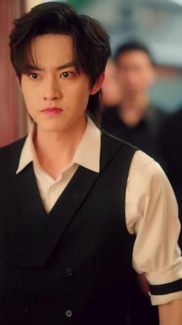 Casada con el jefe de la mafia episode 11