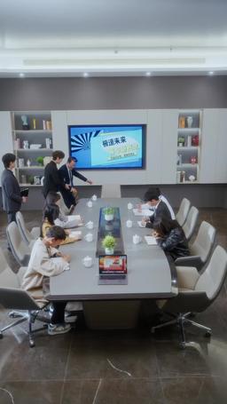 Dziś idealny dzień na ślub episode 32