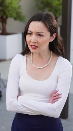 보스의 품에 사로잡혀 episode 16