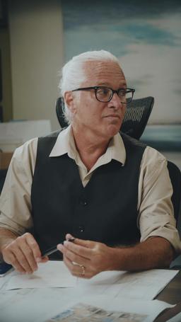 逃げた花婿は大富豪 episode 51