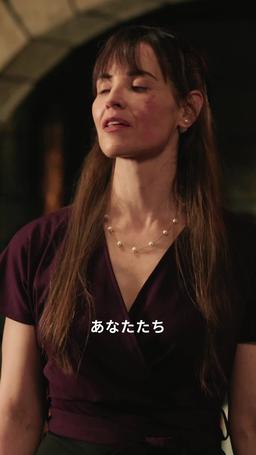 裏切られた母は神の継承者 episode 4