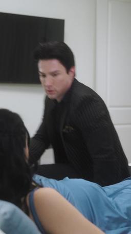 في ظلال عرش المافيا episode 62