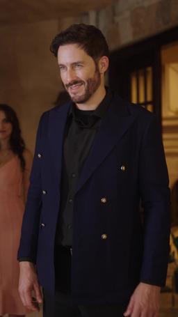 Il suo paladino segreto episode 84