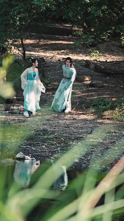 The Chancellor at My Door episode 70