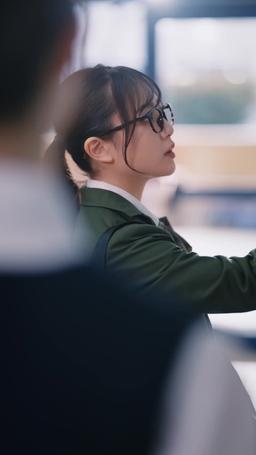 嫌いなアイツの専属メイド!? episode 14