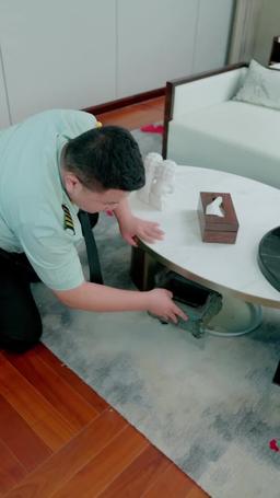 僕の両親は億万長者？！ episode 23