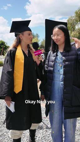 ReelTalk EP 34-Backstage: Pregnant by My Ex's Professor Dad episode 9