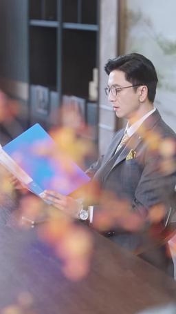 Milyarderin Kalbini Çalan Kız episode 44